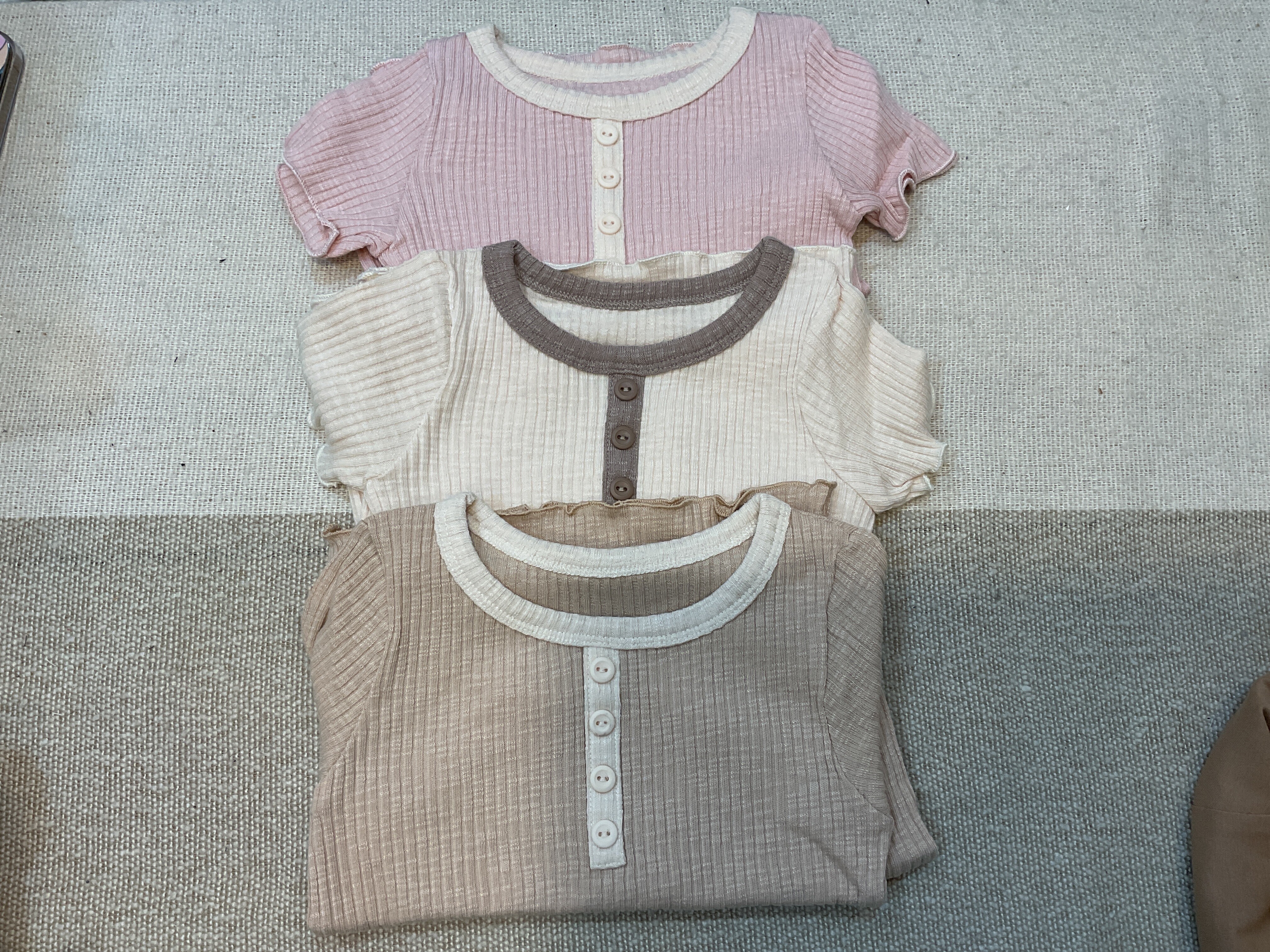 木耳居家服