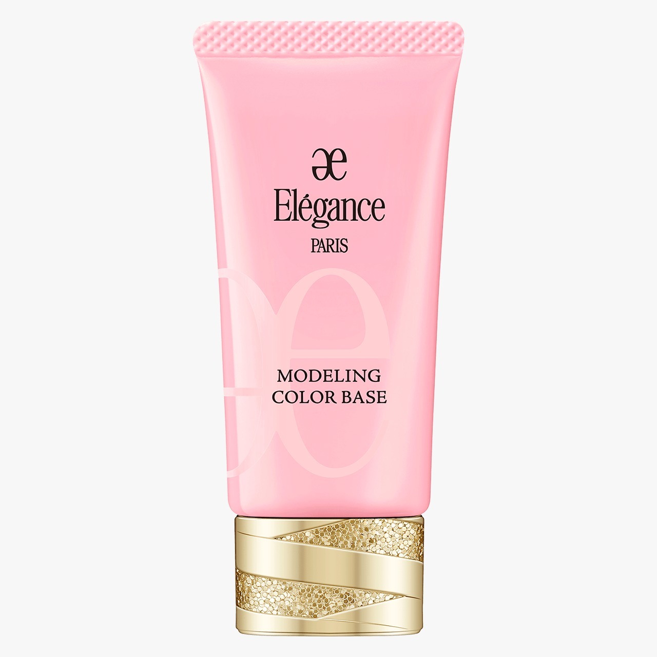 Elegance Modeling Color Base 持久剔透防曬調色乳 SPF25 PA++ 30g