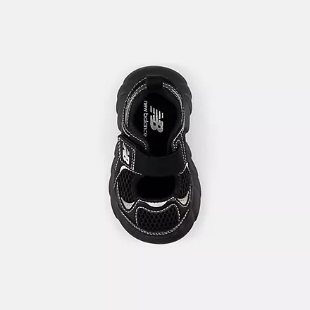 現貨|New Balance 230 涼鞋 小童Infants 黑色