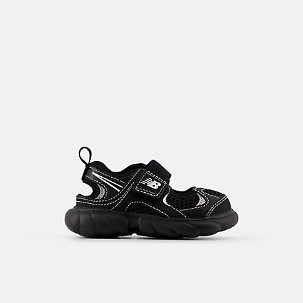 現貨|New Balance 230 涼鞋 小童Infants 黑色