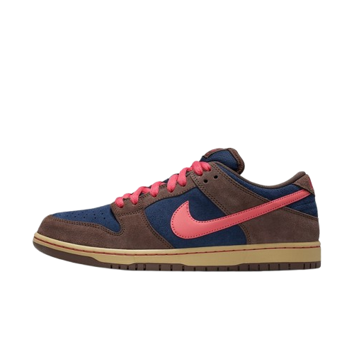 Nike SB Dunk Low Pro "Baroque Brown" 巴洛克棕 男鞋 HQ1625-200