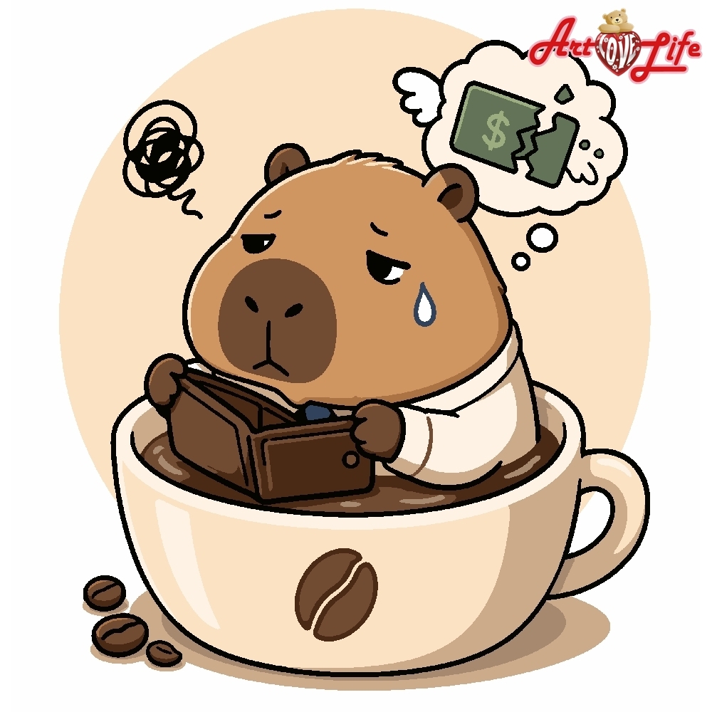 【AQ049】社畜會社_薪水太少