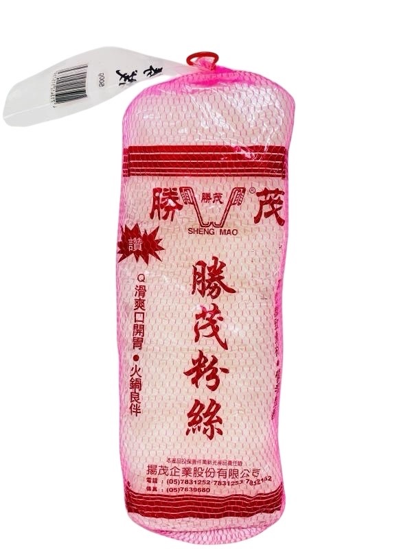 高雄分會#19│勝茂粉絲500g (已普渡)