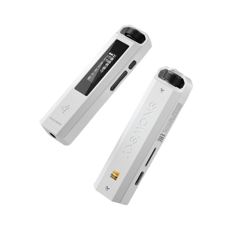 Fiio Snowsky Echo Nano 便攜高清無損音樂播放機