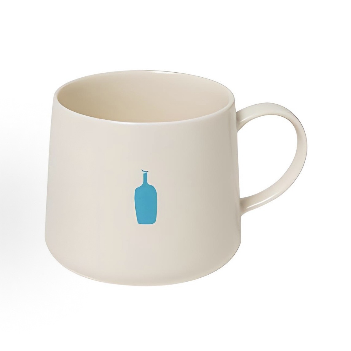 -(C09)-HUMAN MADE X BLUE BOTTLE COFFEE KIYOSUMI MUG 藍瓶咖啡 馬克杯-XX24GD002