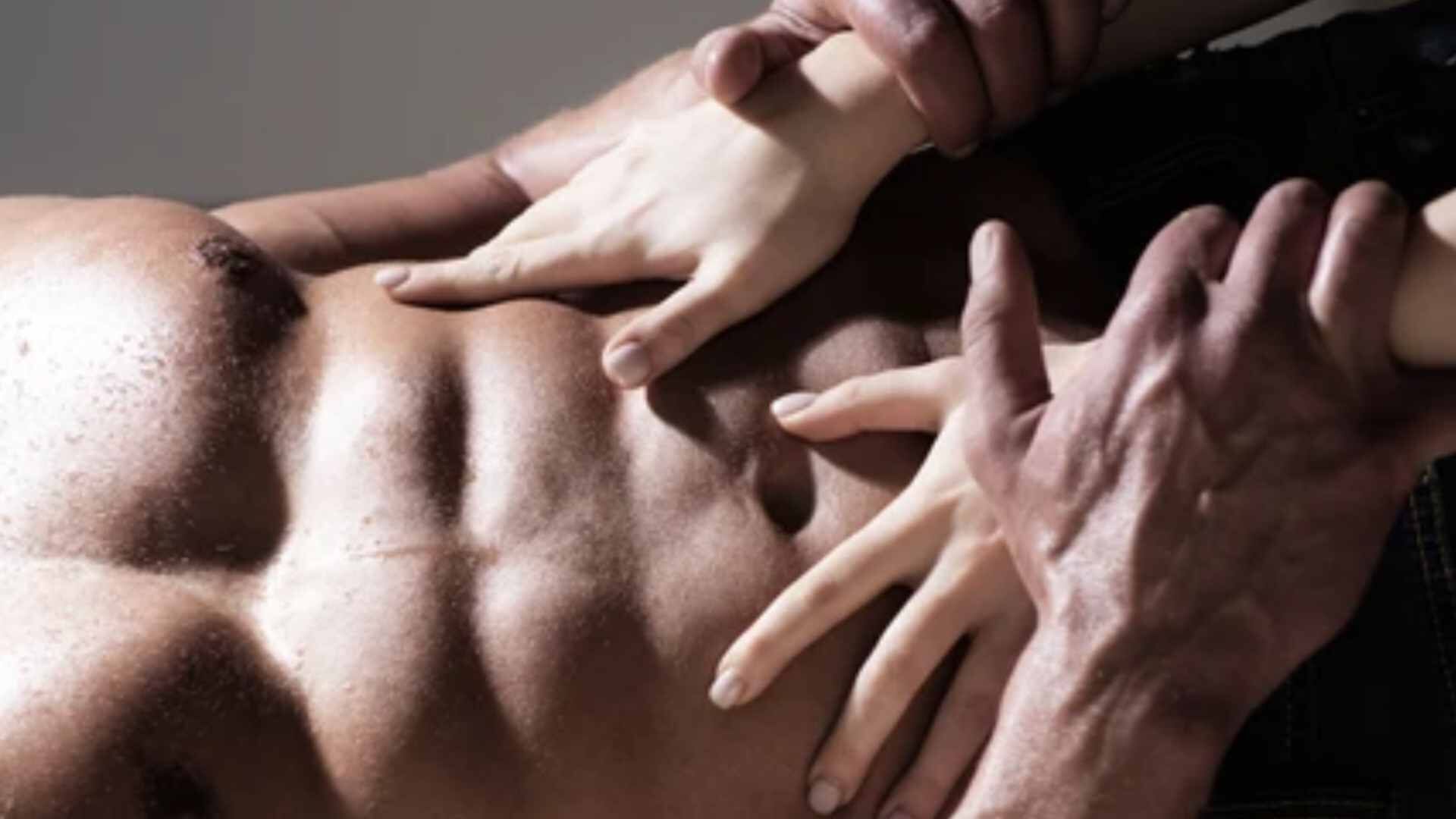 男潮吹-男生潮吹-潮吹教學