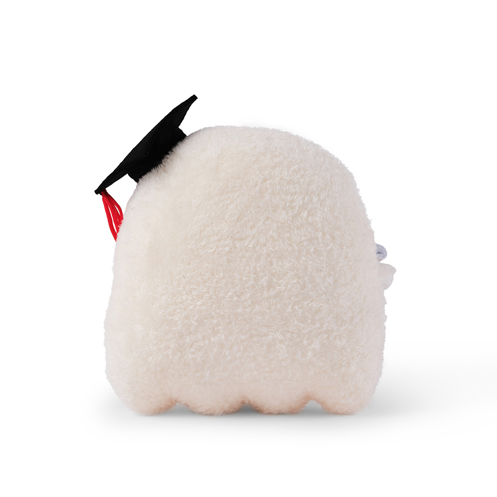 noodoll Graduation Riceboo 畢業小幽靈娃娃
