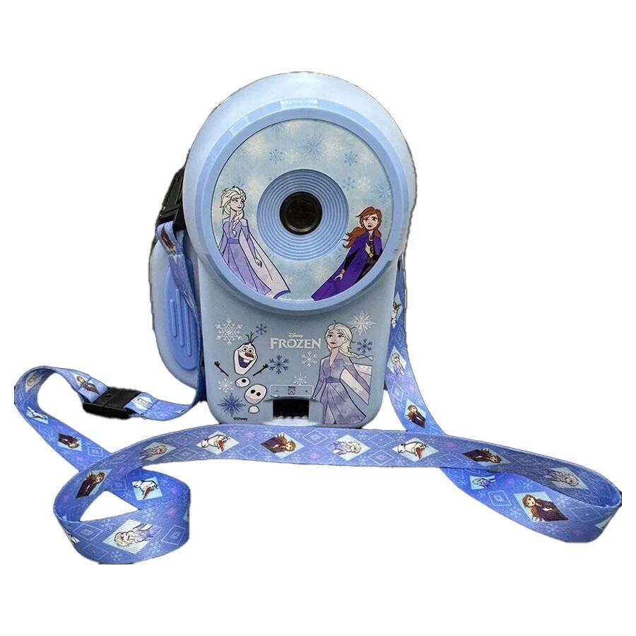 I-Smart Kid 2 in 1 Projector (Frozen)