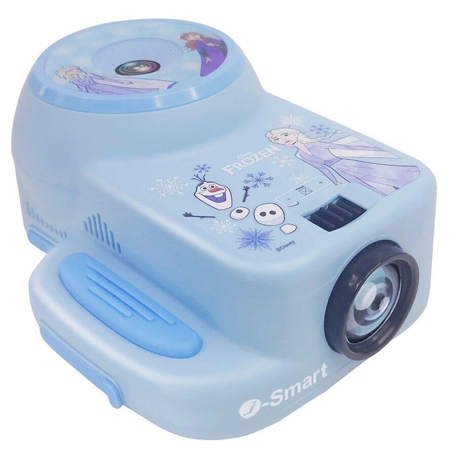 I-Smart Kid 2 in 1 Projector (Frozen)