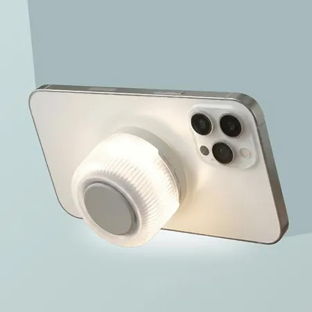 Dretec Sora Wireless speaker with night light and white noise stand Set Series ST-101