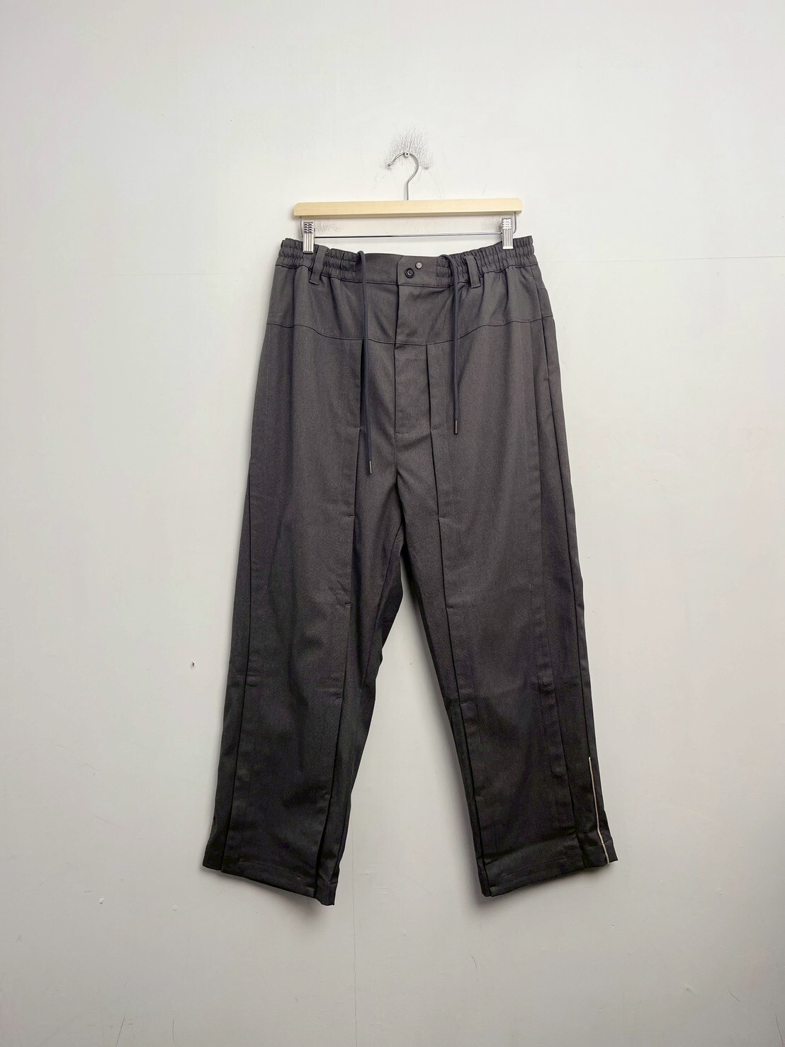GOOPI x AES x T9G Synchronize Utility Trousers SIZE 3