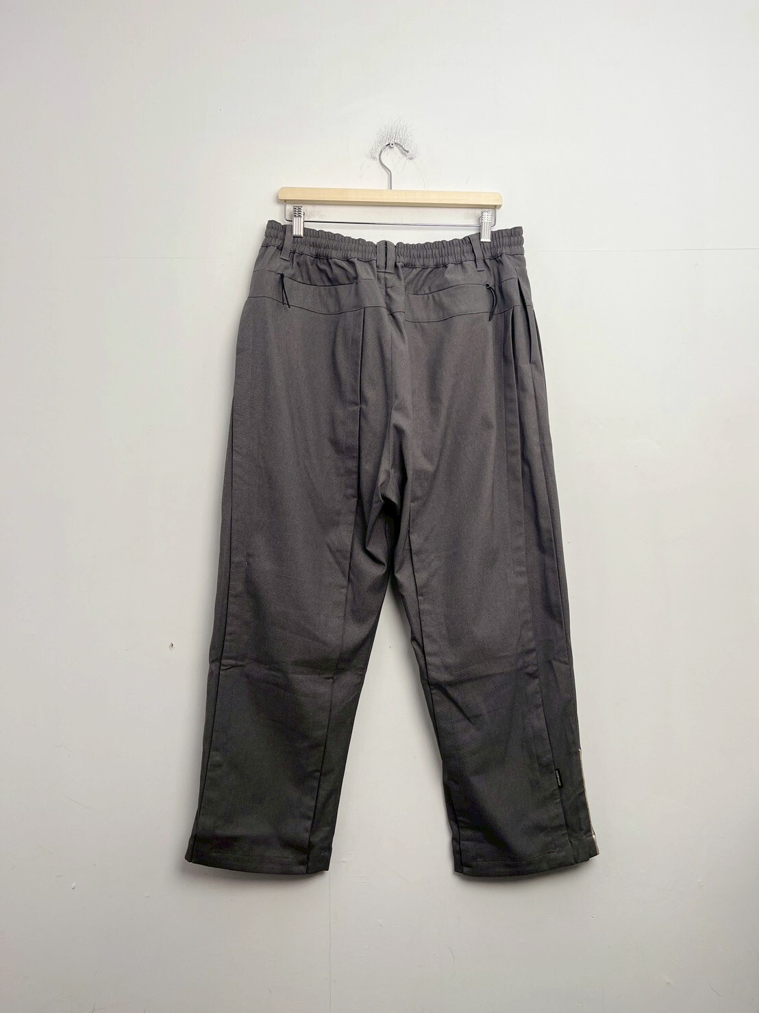 GOOPI x AES x T9G Synchronize Utility Trousers SIZE 3