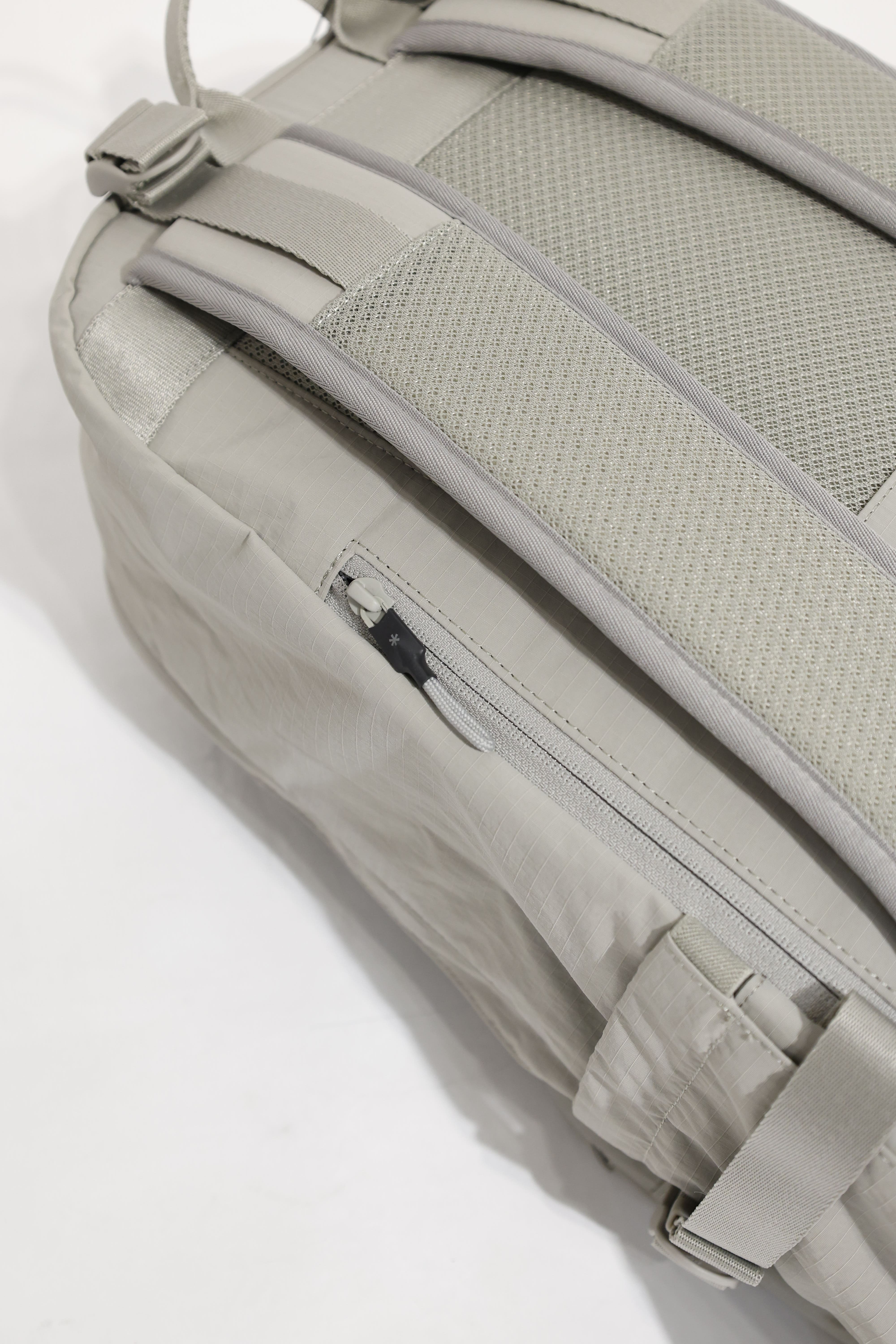 Snow Peak Dual Tech 25L 後背包 S26ZUFBP31