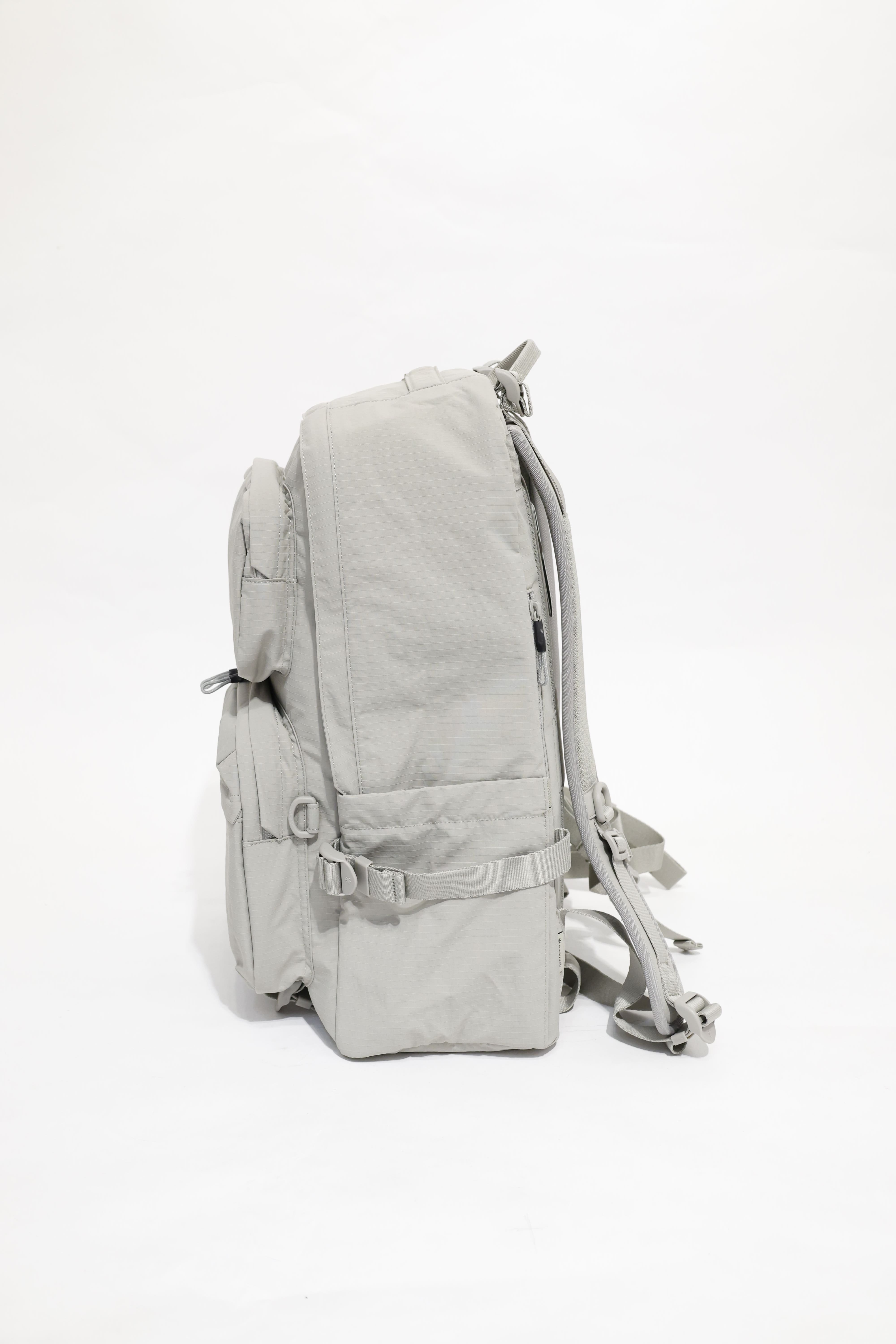 Snow Peak Dual Tech 25L 後背包 S26ZUFBP31
