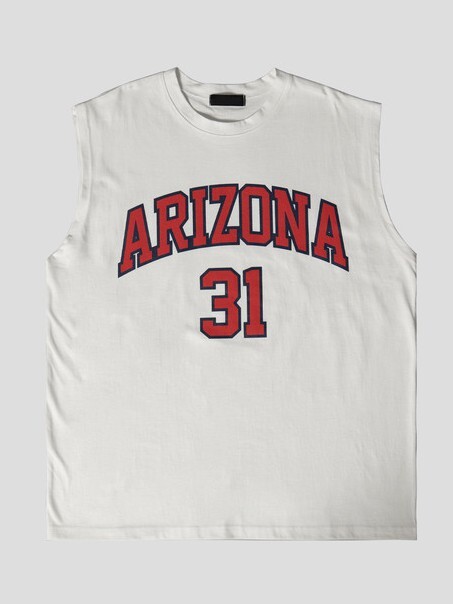 ARIZONA sleeveless top