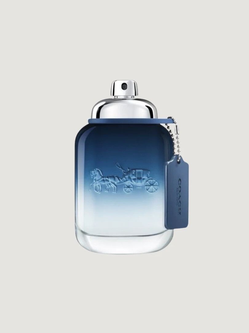 Coach Blue Eau de Toilette for Men