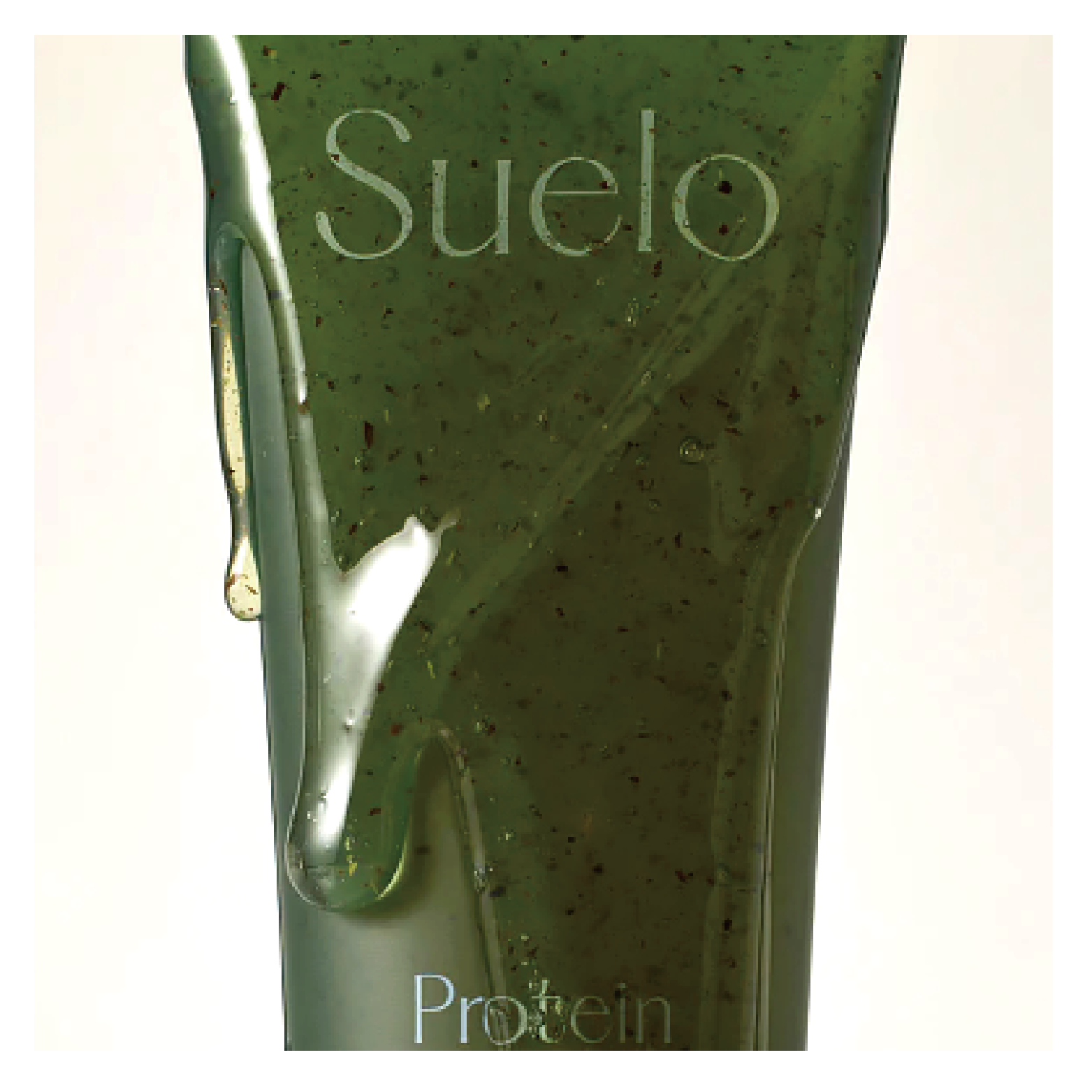 SUELO Protein Ampoule Cleanser 120ml