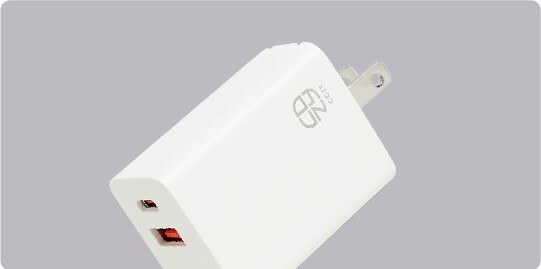 充電器/充電頭