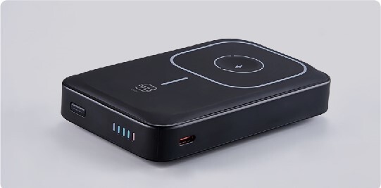 行動電源