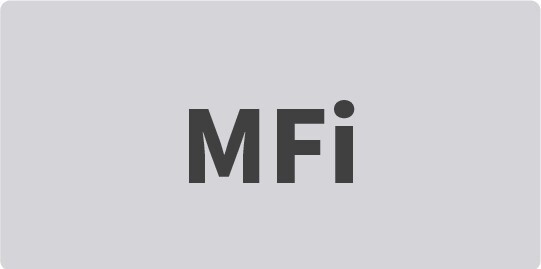 MFi 認證