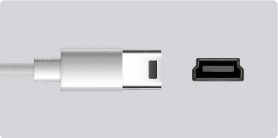 Mini USB