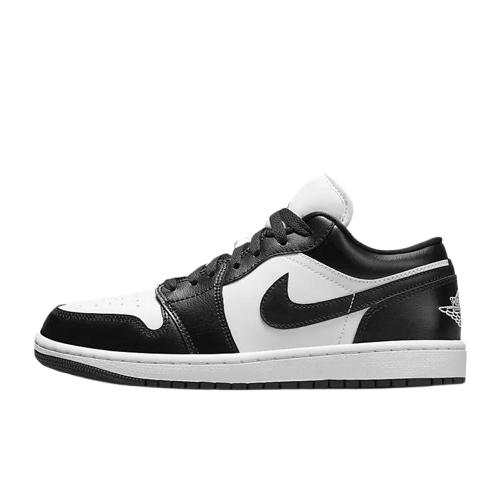 Air Jordan 1 Low W " Panda " 熊貓 黑白 女鞋男碼 DC0774-101