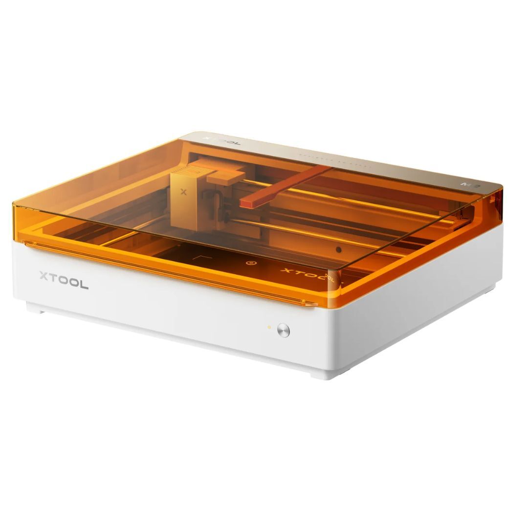 Makeblock xTool M2 鐳射雕刻及切割機