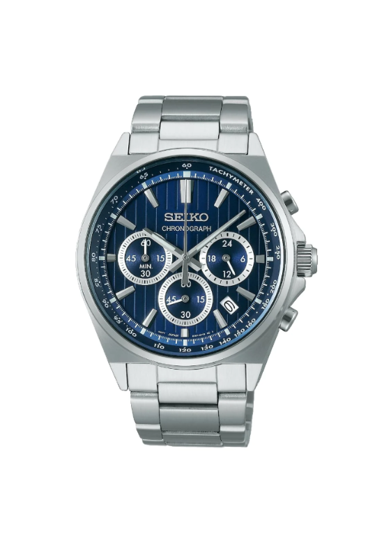 Seiko SBTR033