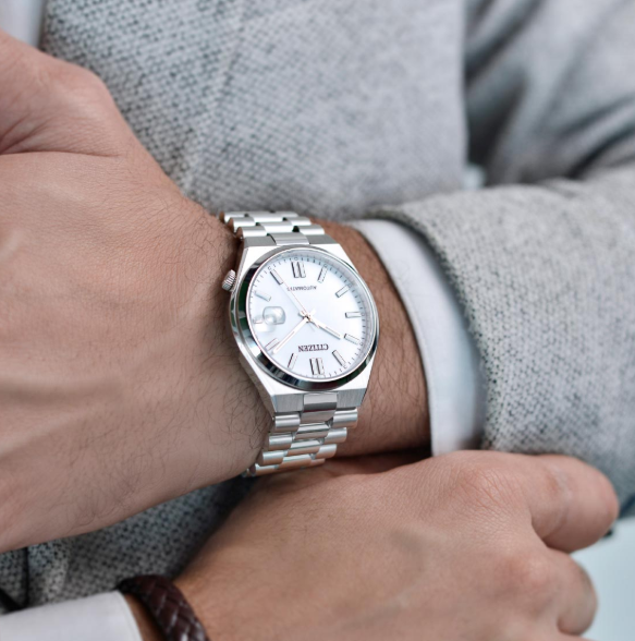 Citizen NJ0150-81A