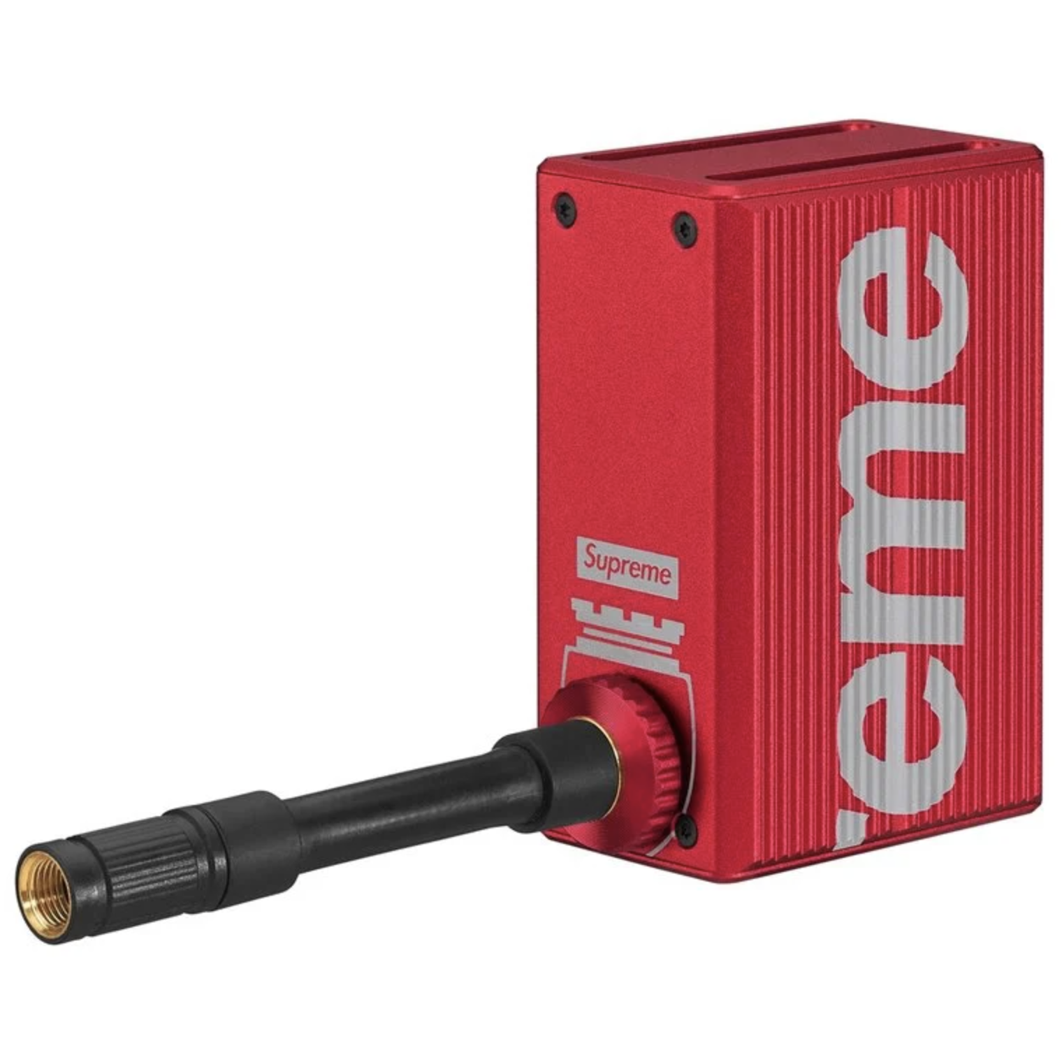 SUPREME X SILCA ELETTRICO ULTIMATE INFLATOR PUMP 充氣幫浦-SS26A118