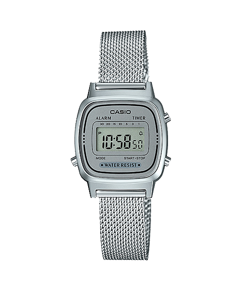 Casio LA670WEM-7