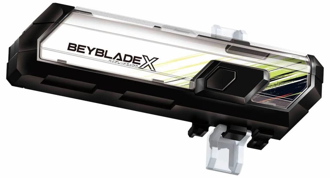 爆旋陀螺 Takara Tomy Beyblade X BX-09 Beybattle Pass