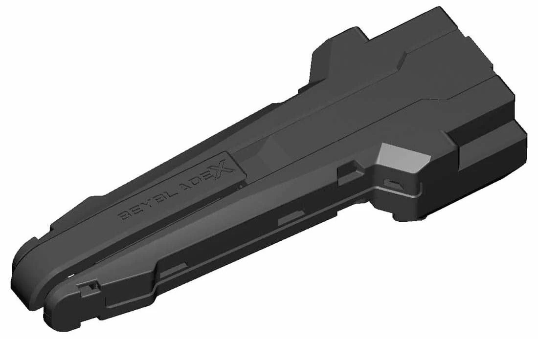 爆旋陀螺 Takara Tomy Beyblade X BX-11 Launcher Grip