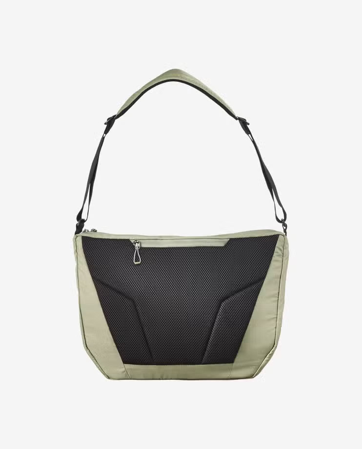 Salomon ACS Shoulder Bag - Green | C28677