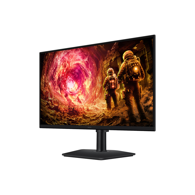 Samsung 三星 27" Odyssey G5 G50F QHD 電競顯示器 (180Hz) LS27FG502ECXXK 27FG502