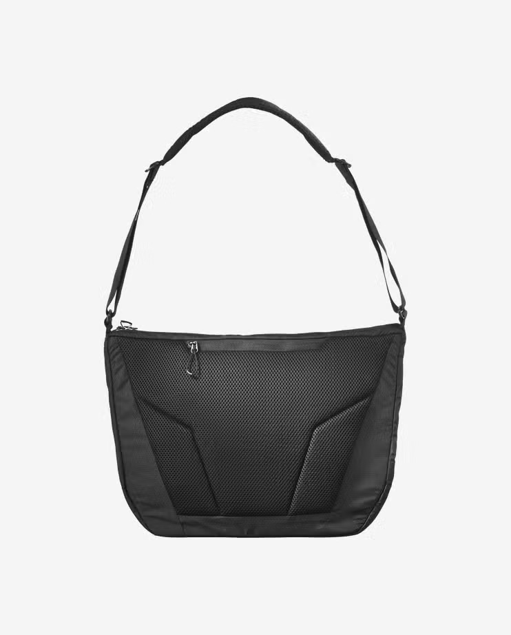 Salomon ACS Shoulder Bag - Black | C28676