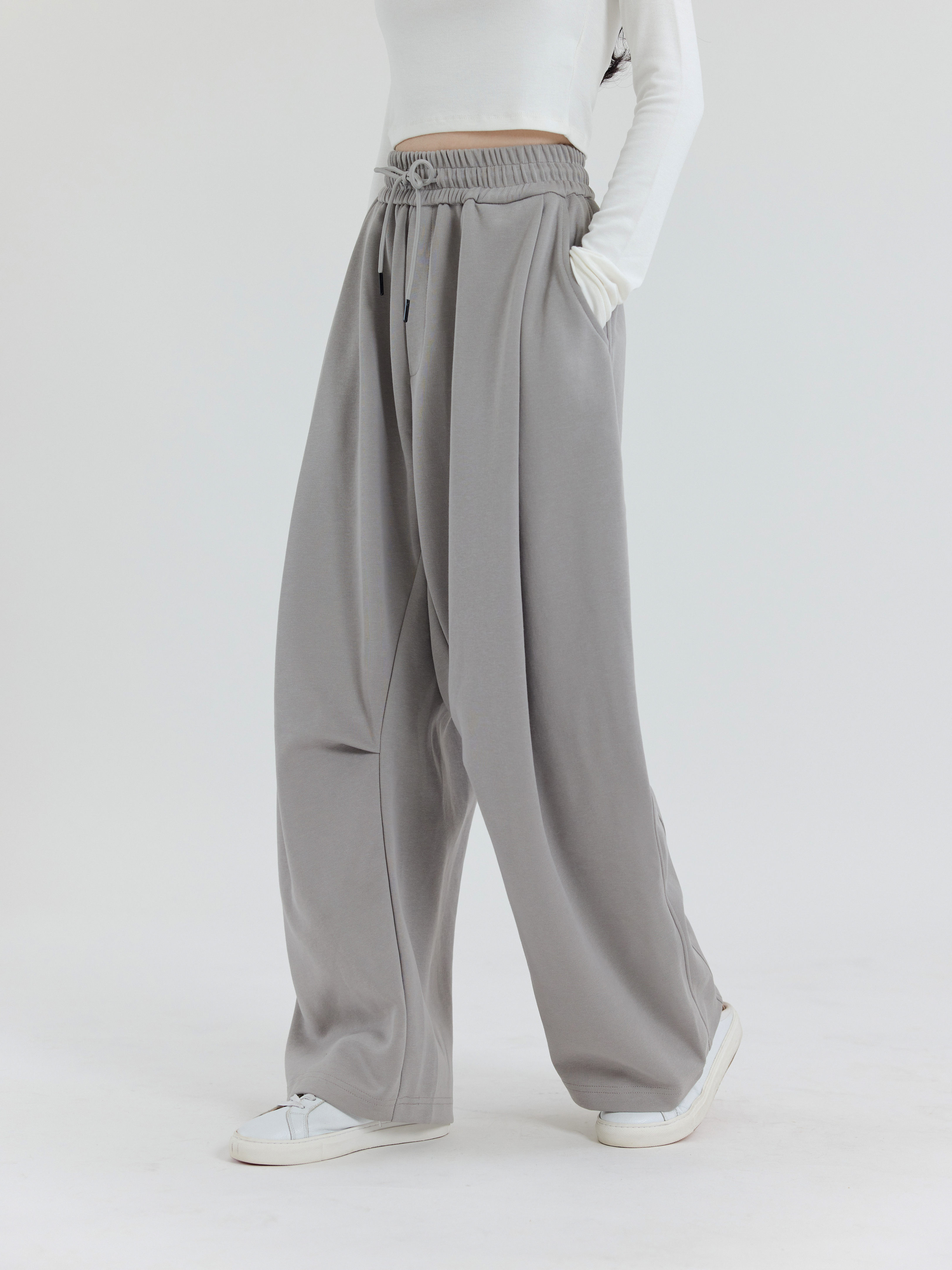Custom Comfortable 3D Cocoon Pants (Unisex)