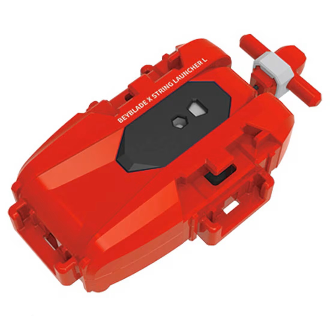 爆旋陀螺 Takara Tomy Beyblade X BX-47 String Launcher L (Red)
