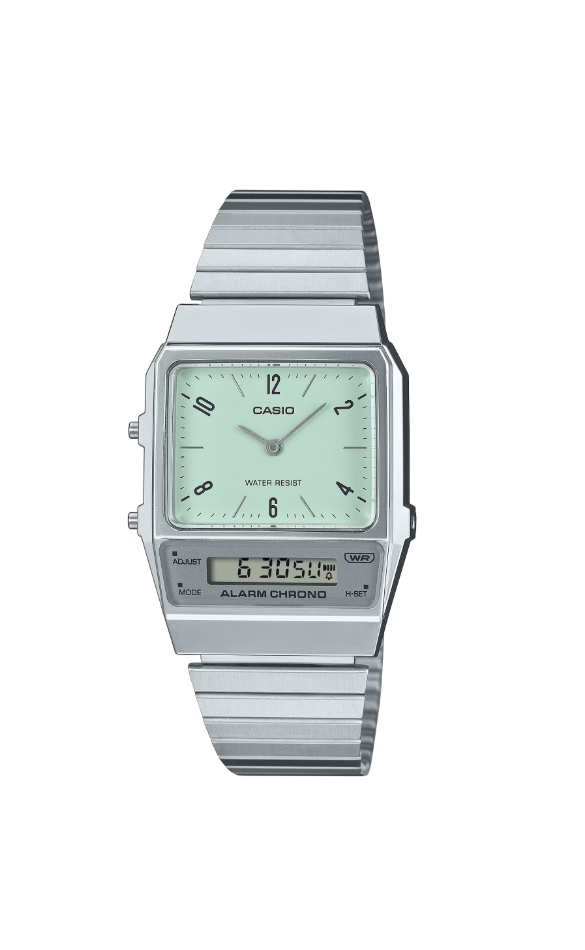 Casio AQ-800E-3A