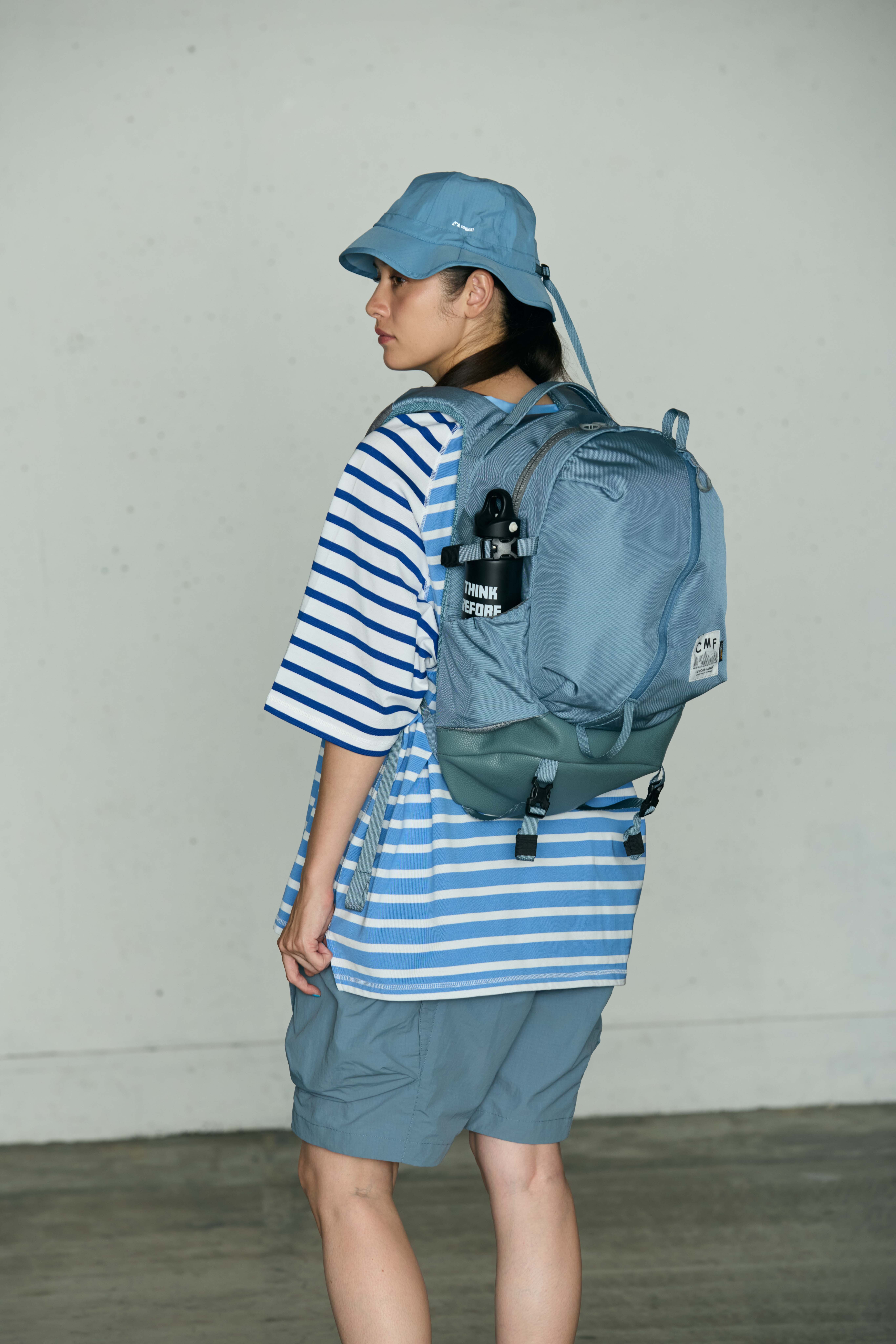 CMF OUTDOOR GARMENT WEEKENDERZ BLUE CMF2601-AC09