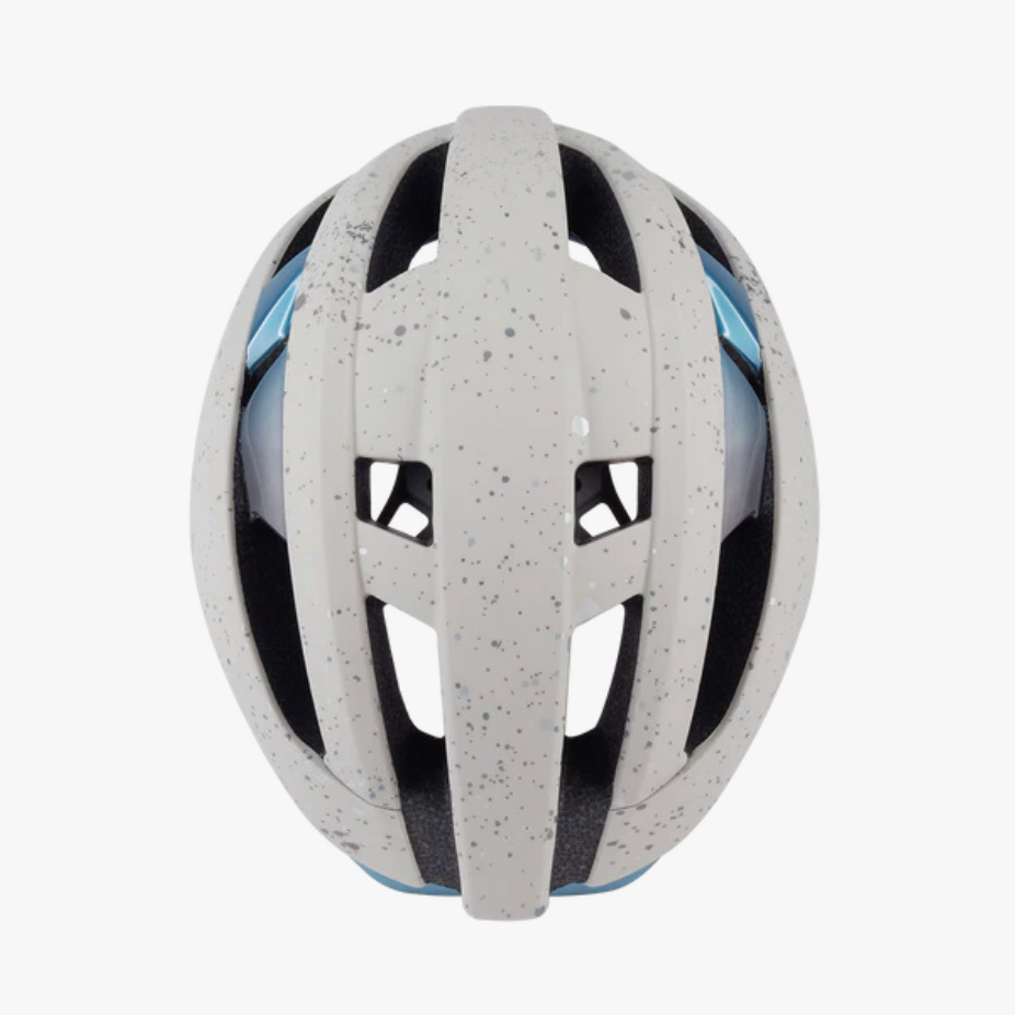 HJC Ibex 3 公路車頭盔 - 雨滴 2026 限定版