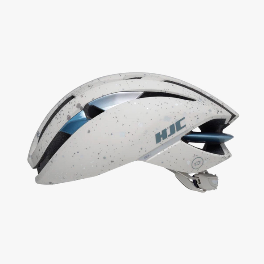 HJC Ibex 3 公路車頭盔 - 雨滴 2026 限定版