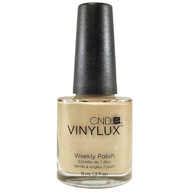CND 甲油-IMPOSSIBLY PLUSH #123