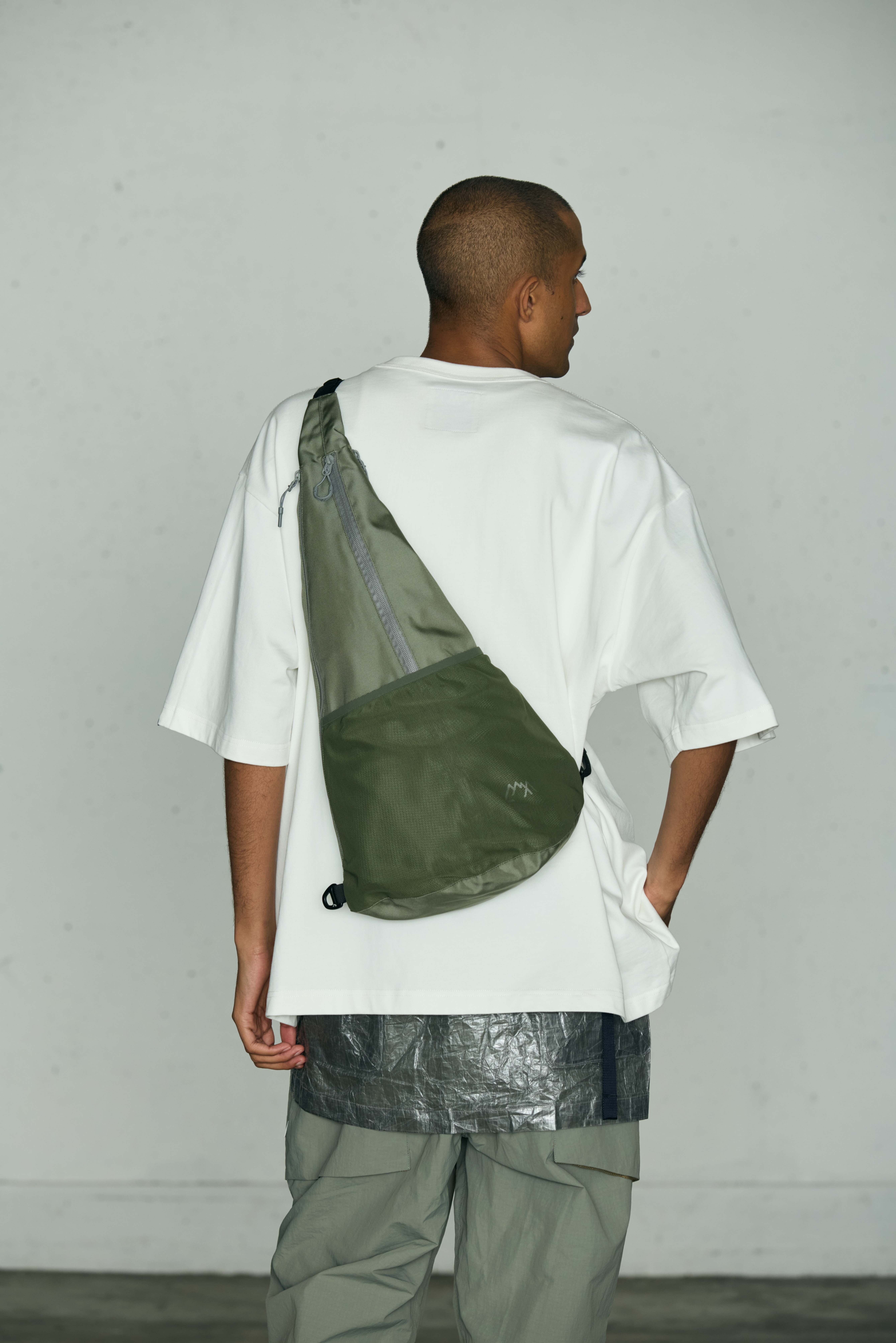 CMF OUTDOOR GARMENT SHOULDER BAG BALLISTIC CMF2601-AC12