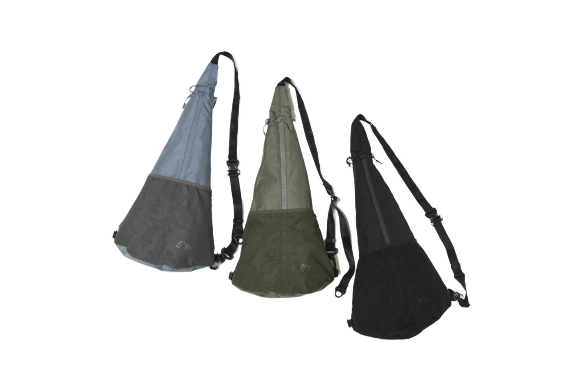CMF OUTDOOR GARMENT SHOULDER BAG BALLISTIC CMF2601-AC12