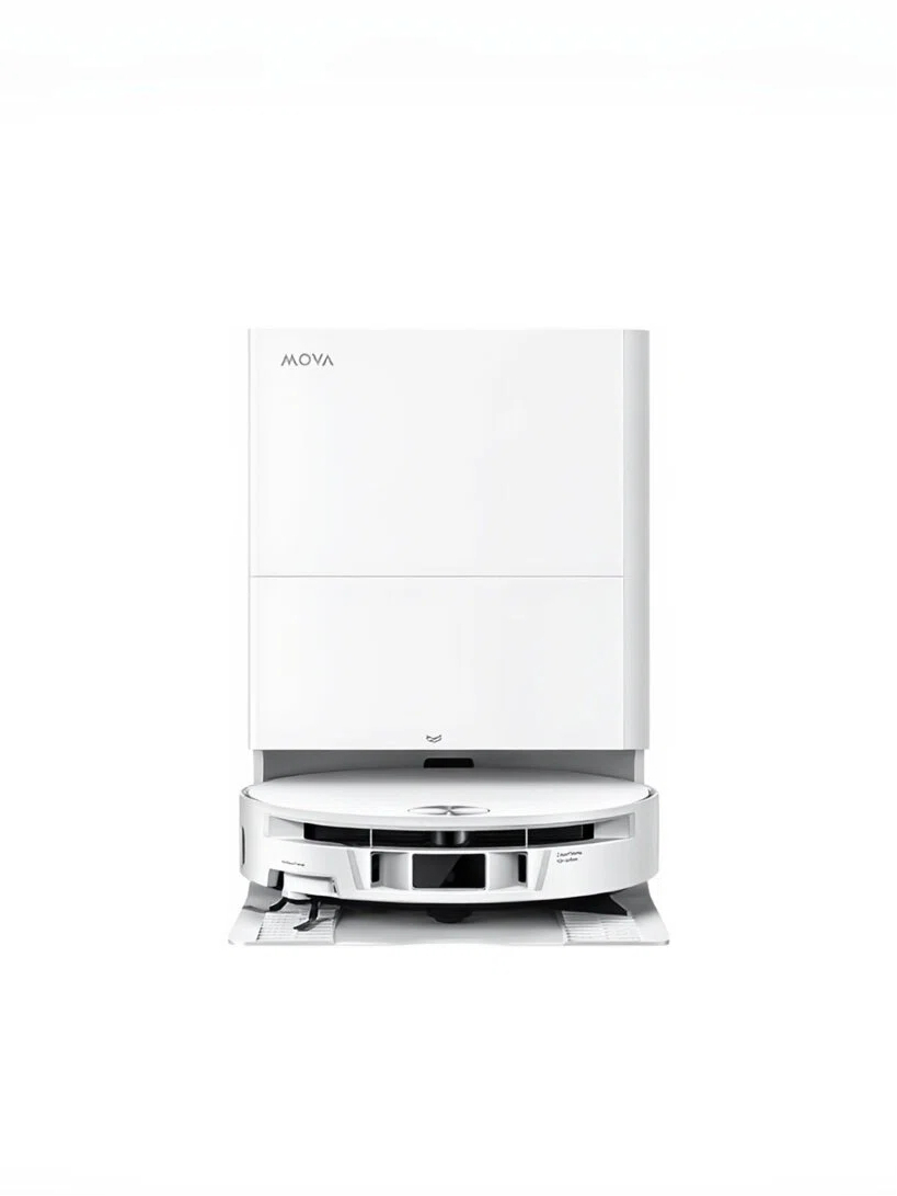 【MOVA】MOVA S70 Roller 極薄滾筒掃拖機器人
