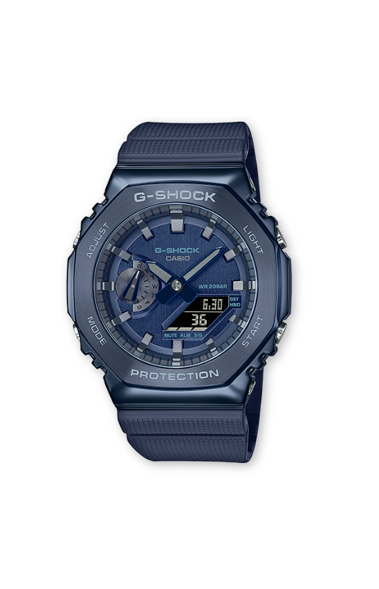 G-Shock GM-2100N-2A