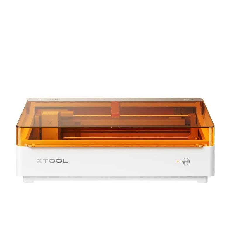 DTSL_Makeblock xTool M2 Laser Engraver & Cutter