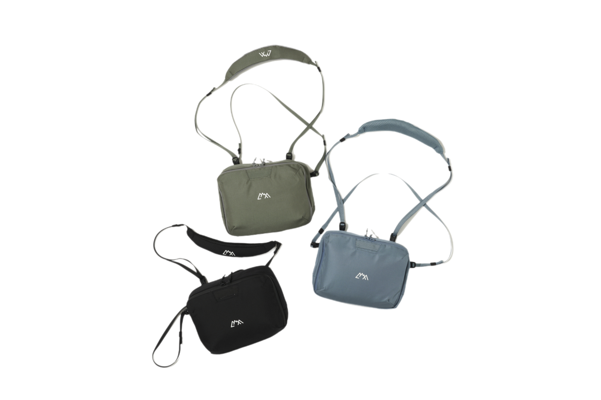 CMF OUTDOOR GARMENT SACHOSH MOD BALLISTIC CMF2601-AC14