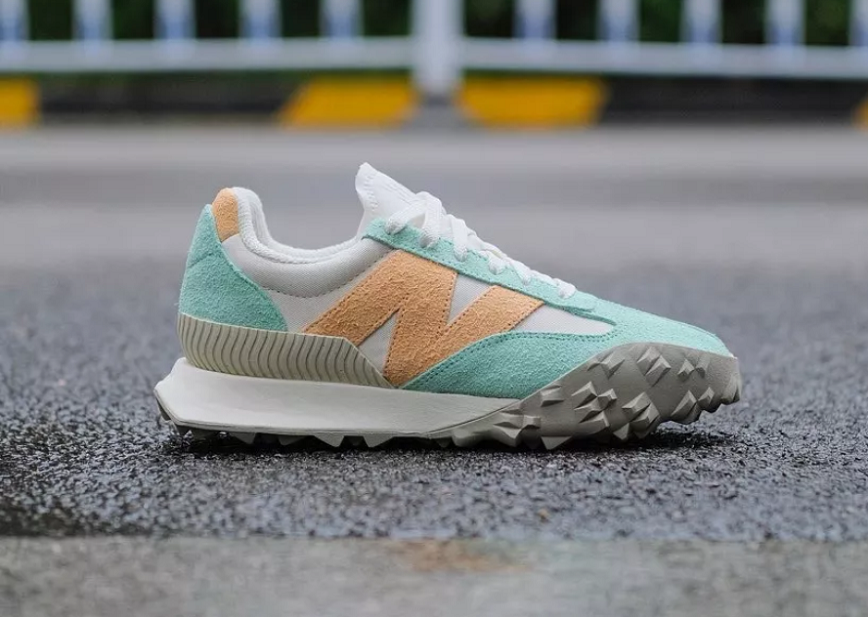 [現貨] Men's New Balance UXC72TC
